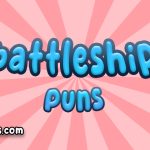 Battleship puns