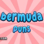 Bermuda puns
