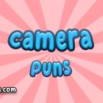 Camera puns