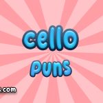 Cello puns