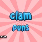 Clam puns