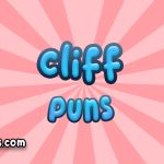 Cliff puns