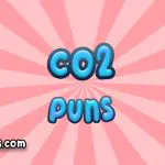 Co2 puns