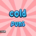 Cold puns