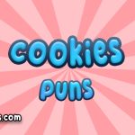Cookies puns