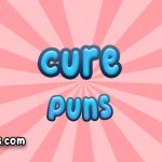 Cure puns