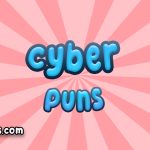 Cyber puns