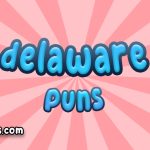 Delaware puns
