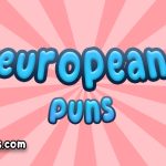 European puns