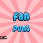 Fan puns