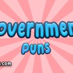 Government puns