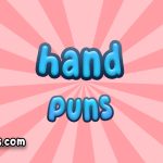 Hand puns