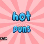 Hot puns