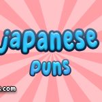 Japanese puns