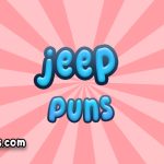 Jeep puns