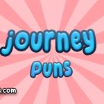 Journey puns