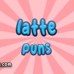Latte puns