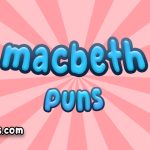 Macbeth puns