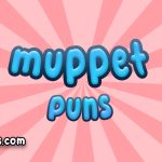 Muppet puns