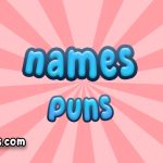 Names puns