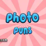 Photo puns