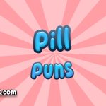 Pill puns