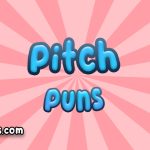 Pitch puns