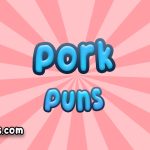 Pork puns