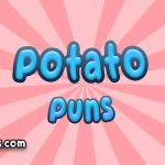 Potato puns