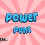 Power puns