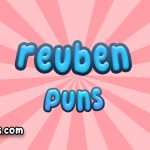 Reuben puns
