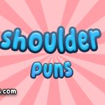 Shoulder puns