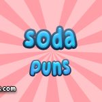Soda puns