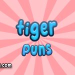 Tiger puns