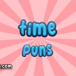 Time puns