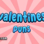 Valentines puns