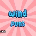 Wind puns