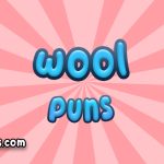 Wool puns