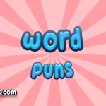 Word puns