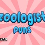 Zoologist puns