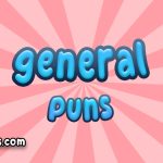 General puns