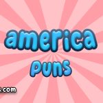 America puns