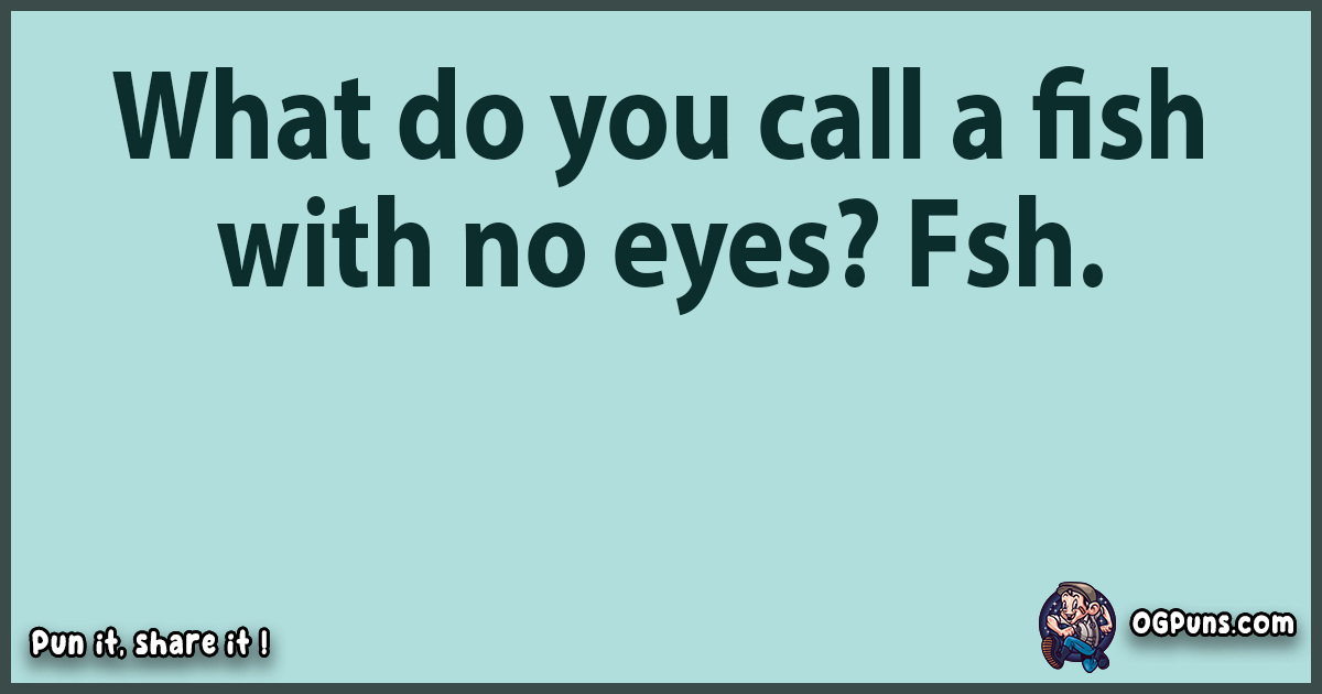100+ Aquatic Quips: Dive into a Sea of Fin-tastic Puns!