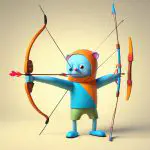 Archery puns