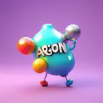 Argon puns