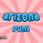 Arizona puns
