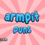 Armpit puns