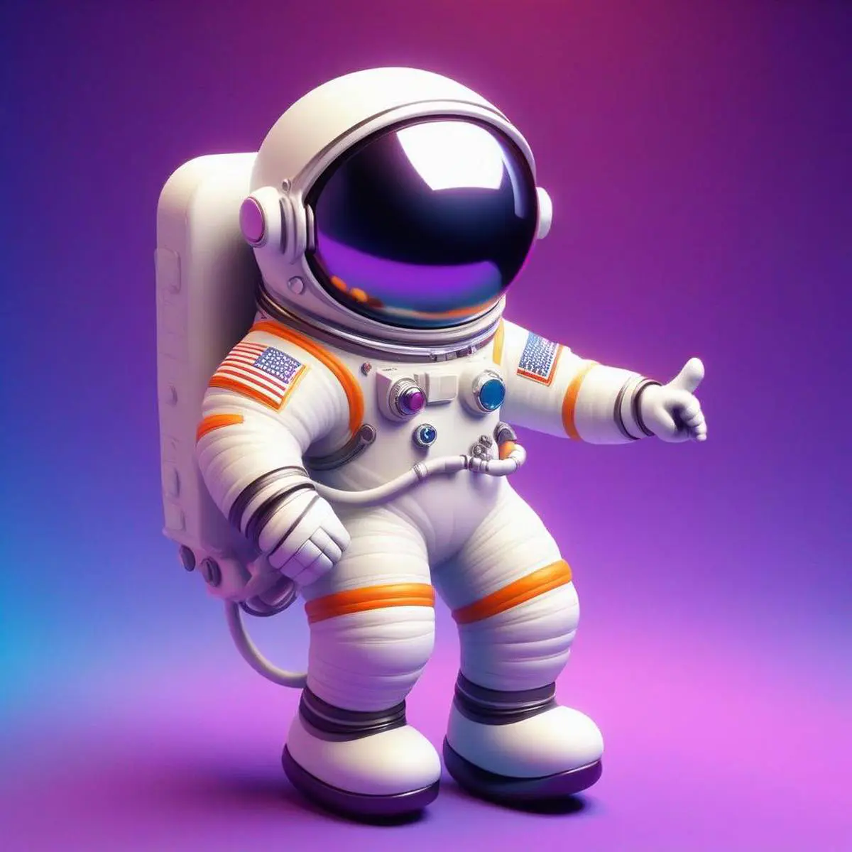 Astronaut puns