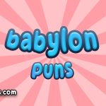 Babylon puns
