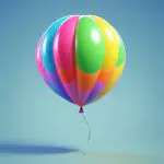 Balloon puns